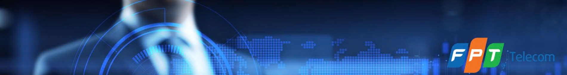 Banner internet cá nhân
